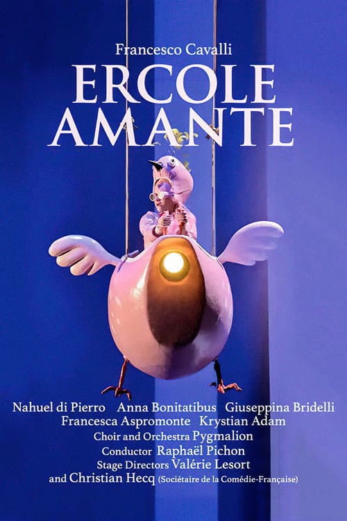 Ercole Amante