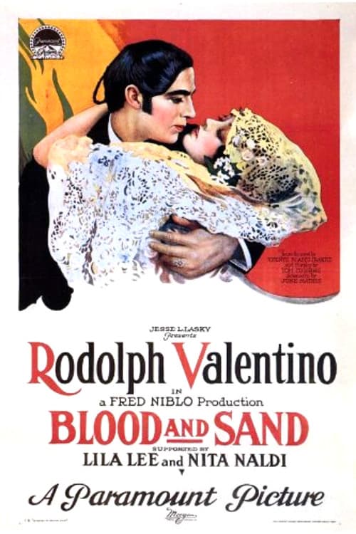 Blut und Sand