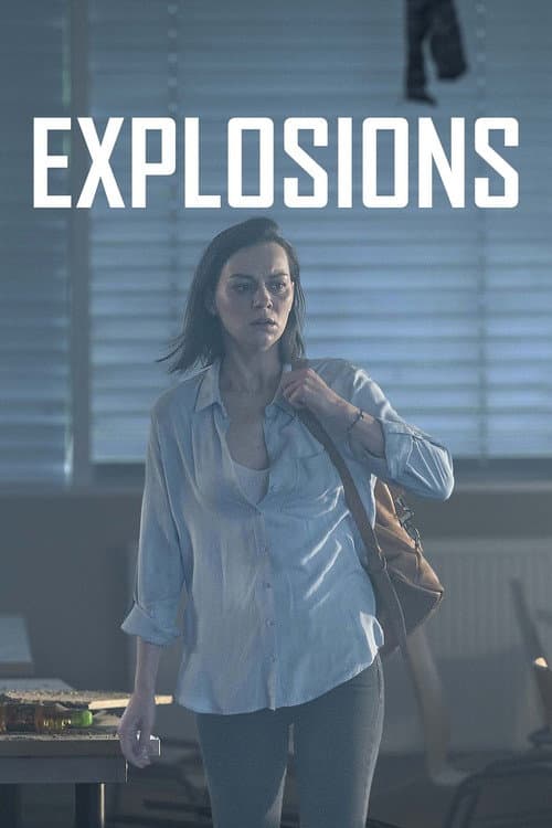 Explosions