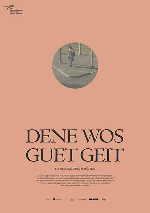 Dene wos guet geit