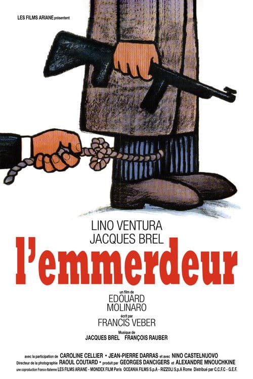El embrollón