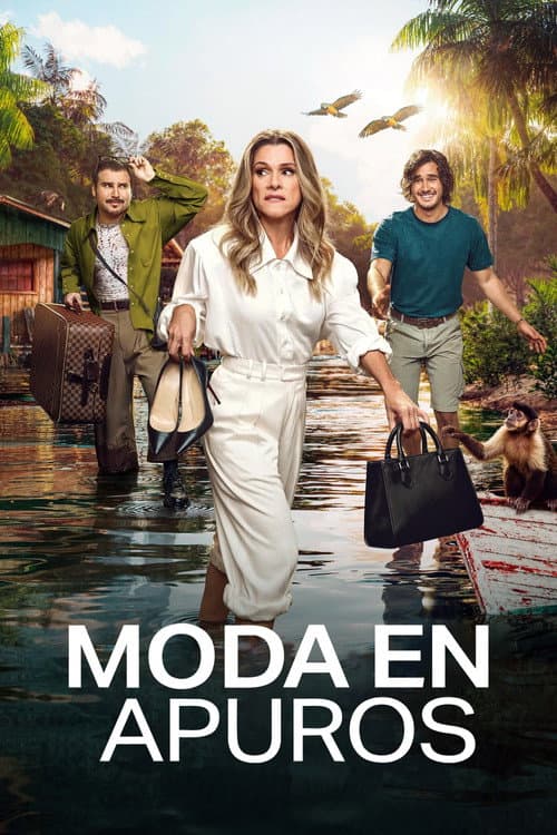 Moda en Apuros