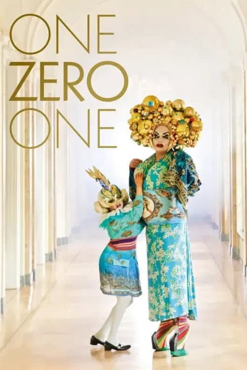 One Zero One: The Story of Cybersissy & BayBjane