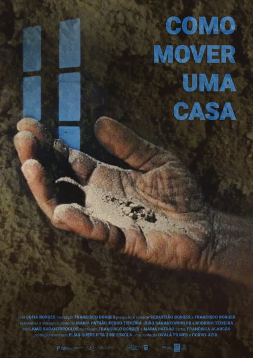 Como Mover Uma Casa