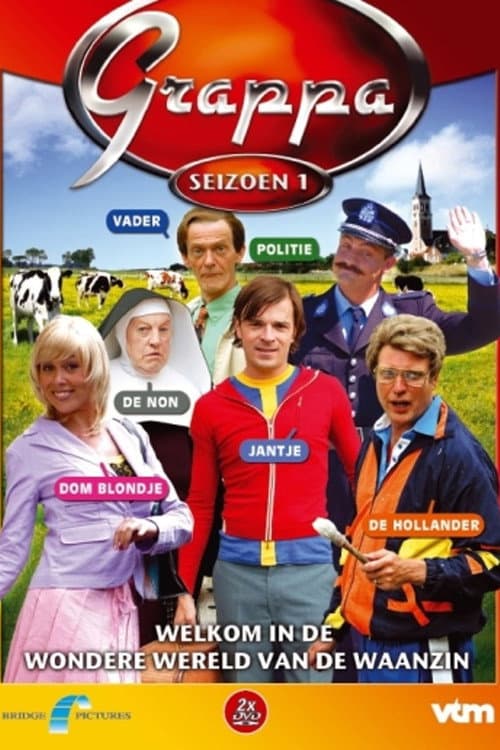 Season 1