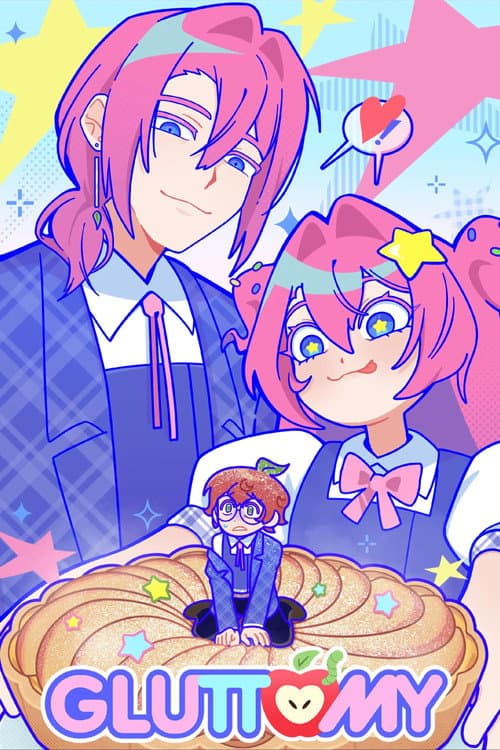 Gluttomy