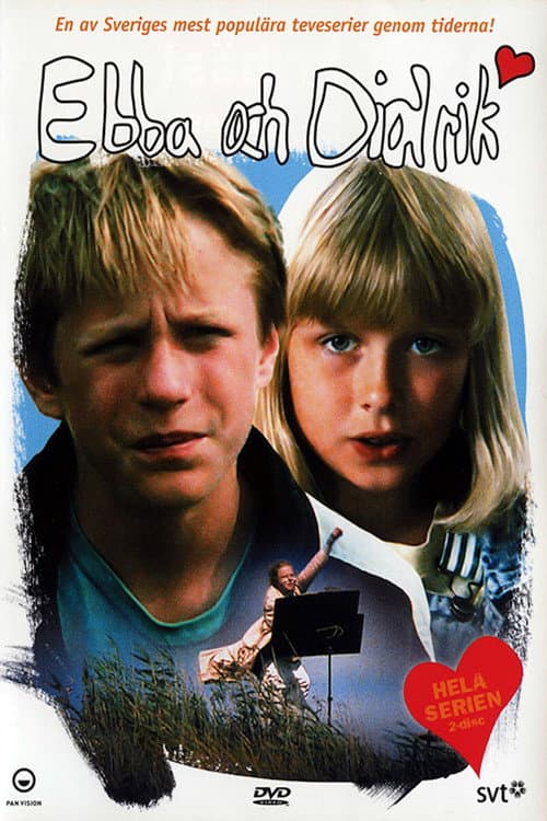 Ebba und Didrik