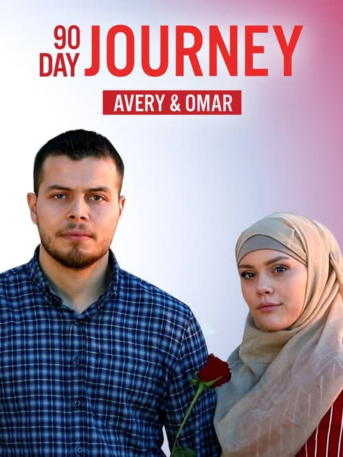 Avery & Omar