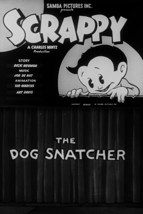 The Dog Snatcher
