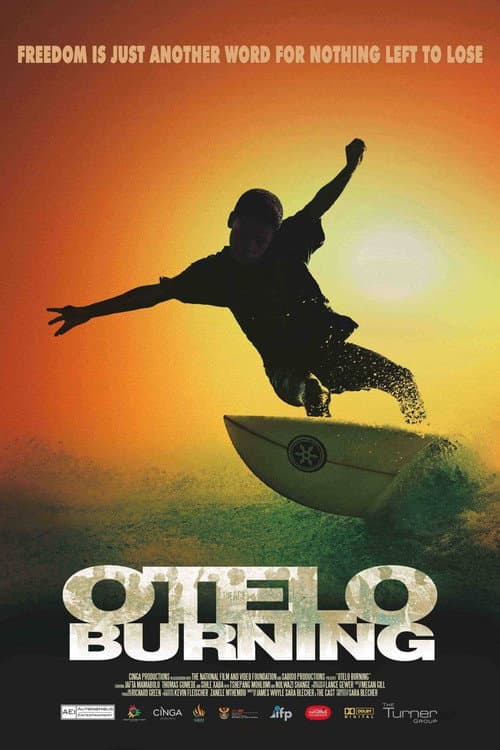 Otelo - Der Preis der Freiheit