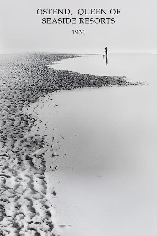 Ostende, reine des plages