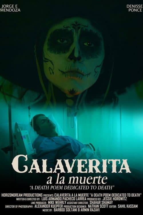 Calaverita A La Muerte (A Death Poem Dedicated to Death)