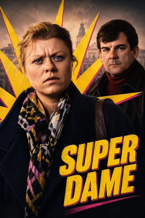 Superdame