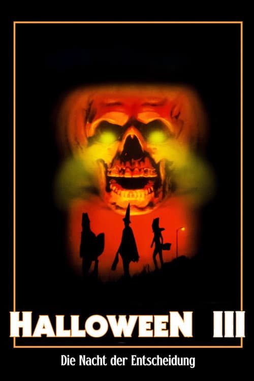 Halloween III - Die Nacht der Entscheidung