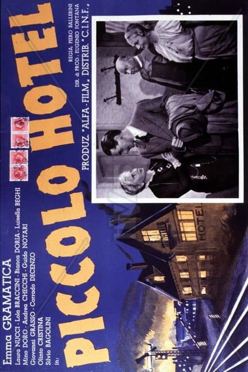 Piccolo hotel