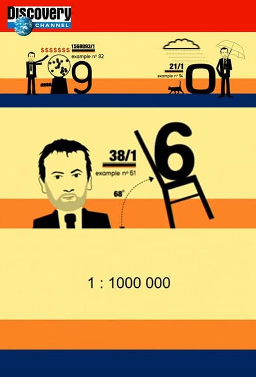 1 : 1 000 000