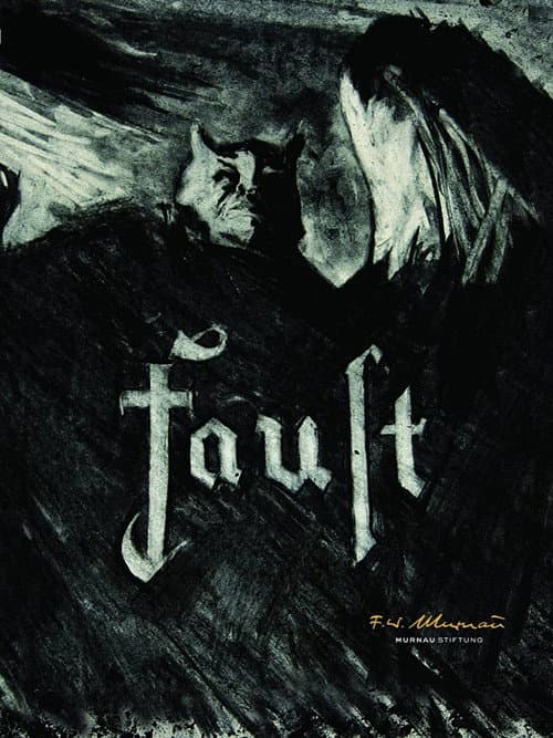 Faust - Eine deutsche Volkssage