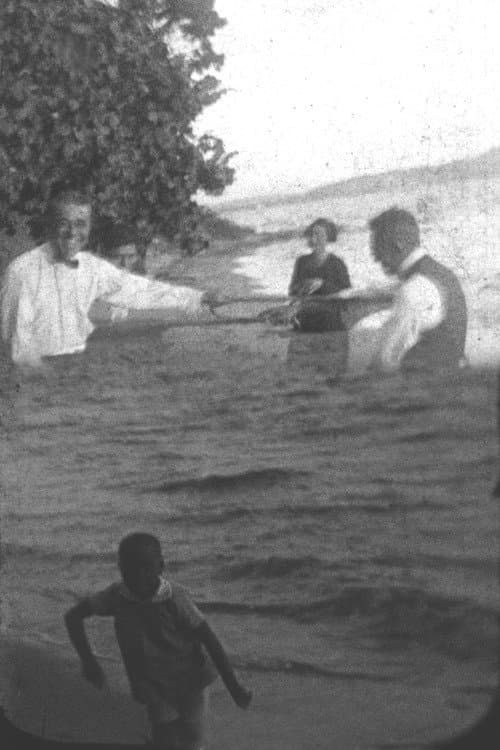 Passeio na Praia