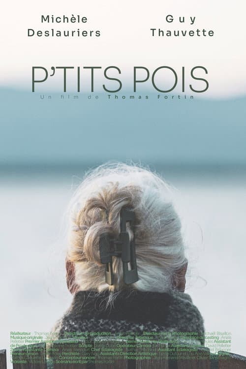 P'tits pois