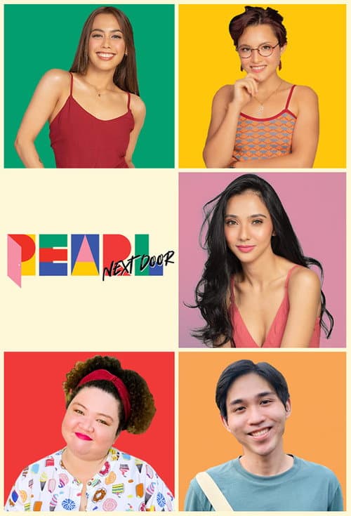 Pearl Next Door