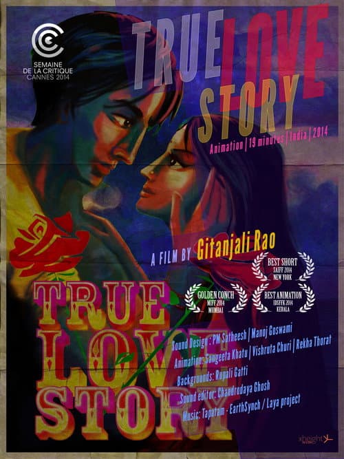 True Love Story