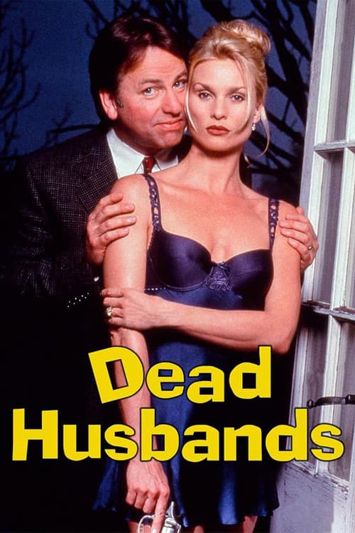 Dead Husbands - Bis dass der Tod uns scheidet