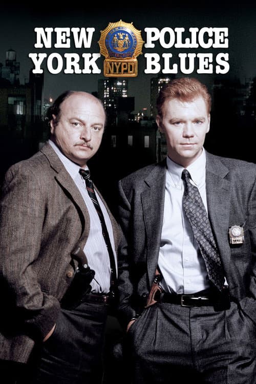 New York Police Blues