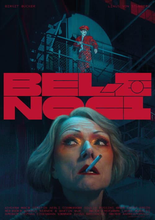 Bele noći