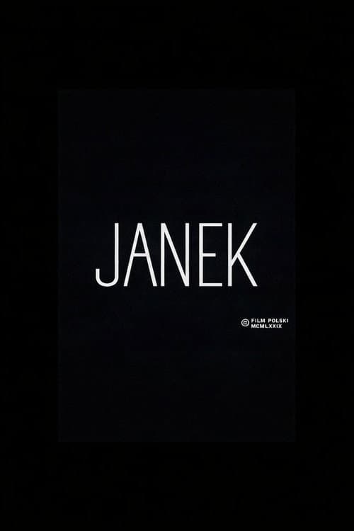 Janek