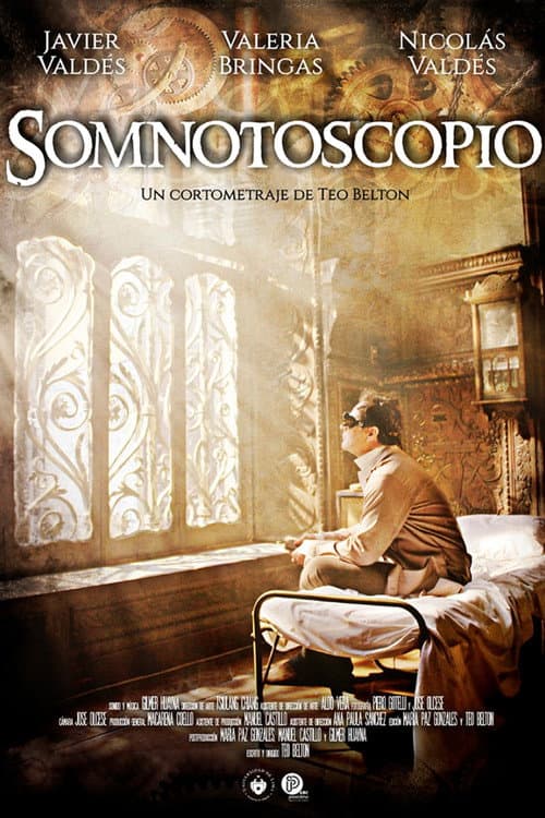 Somnotoscopio