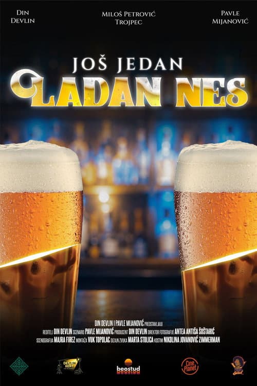Još jedan ladan nes