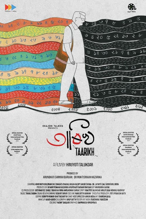 Taarikh