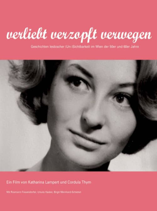 Verliebt, verzopft, verwegen