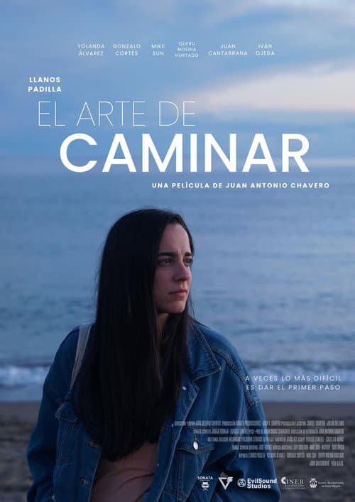 El arte de caminar