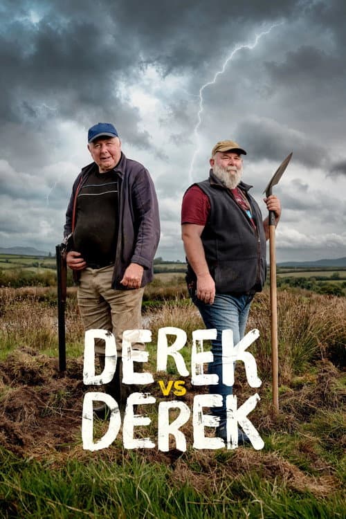 Derek vs Derek