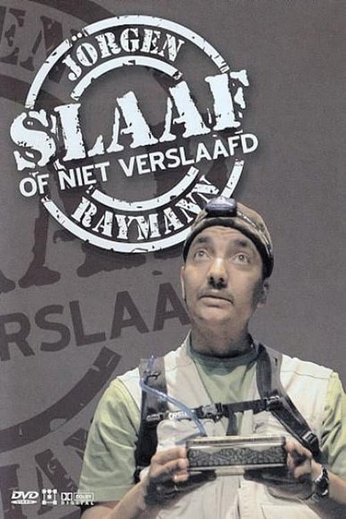Jörgen Raymann: Slaaf of niet verslaafd