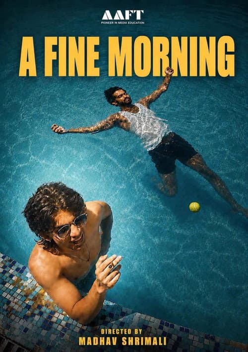A Fine Morning
