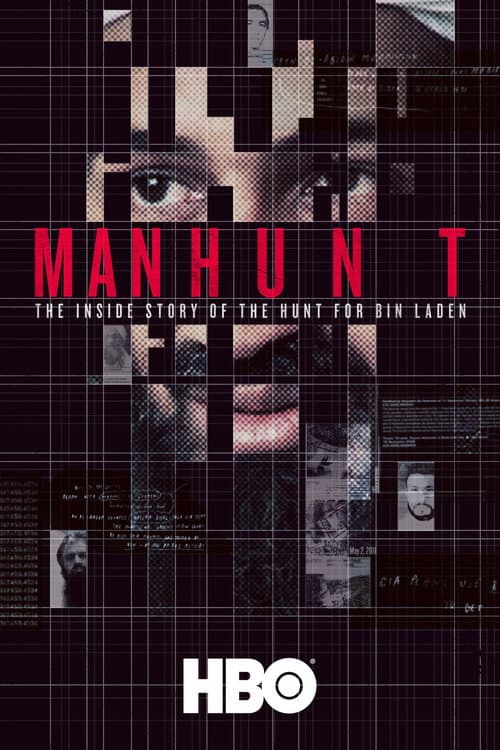 Manhunt - Die Jagd auf Bin Laden