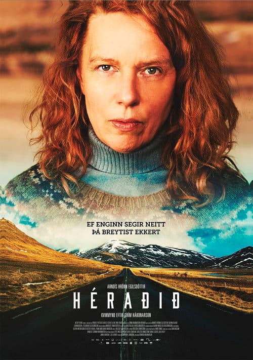 Héraðið