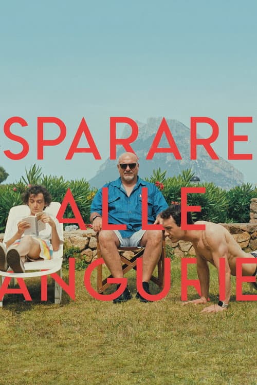 Sparare Alle Angurie