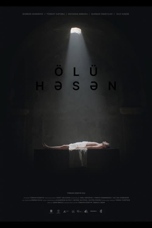 Ölü Həsən
