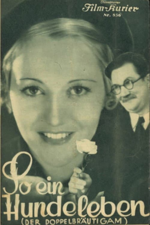 Der Doppelbräutigam