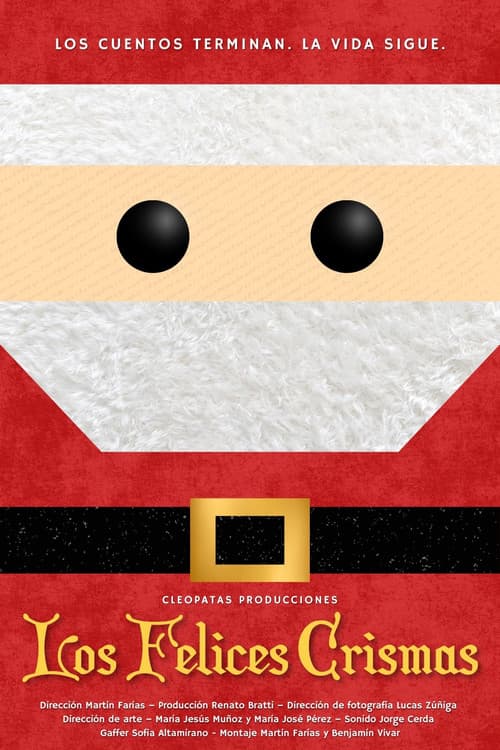 Los Felices Crismas