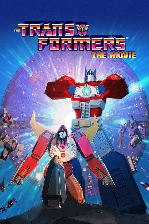 Transformers - Der Kampf um Cybertron