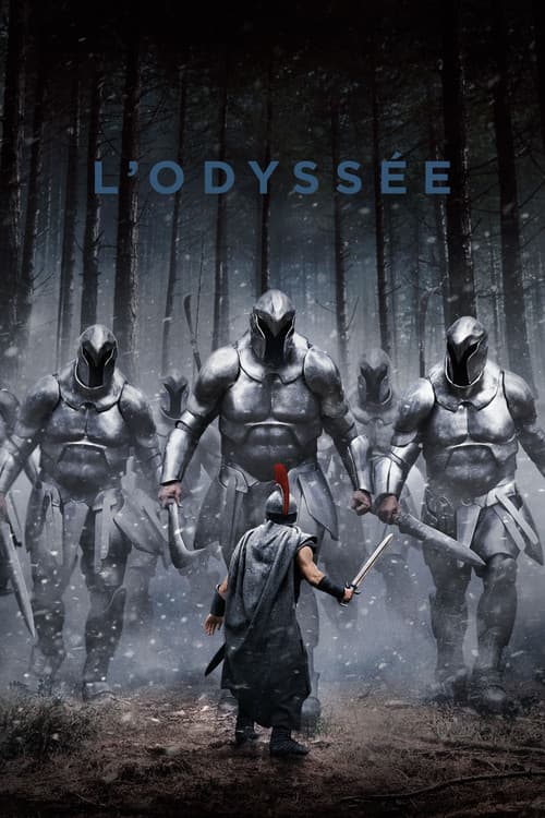 L'Odyssée