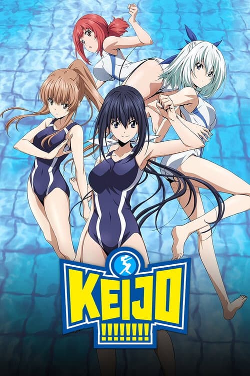 Keijo!!!!!!!!
