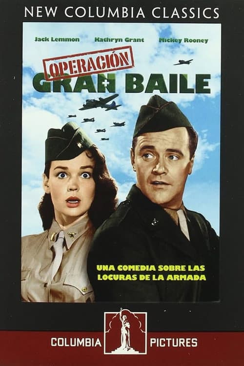 Operación Gran Baile