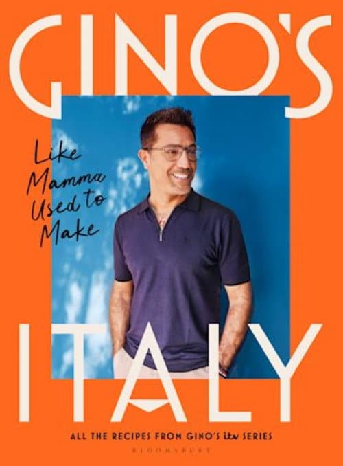 Ginos Italien – Essen wie bei Mamma