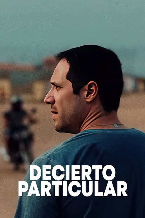 Desierto Particular