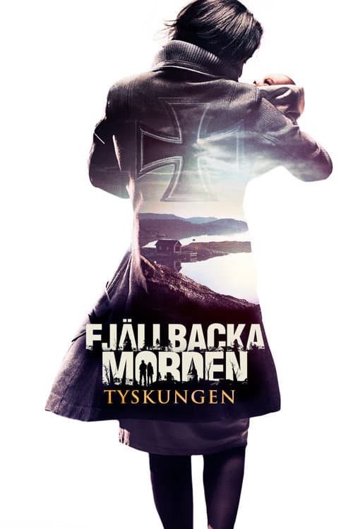 Camilla Läckberg: Mord in Fjällbacka 01 - Das Familiengeheimnis